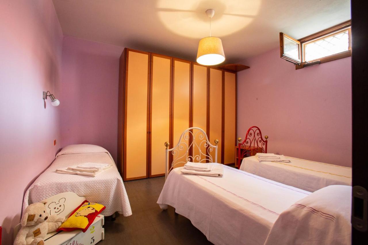 Casa Lorica Apartment Pieve a Nievole Exterior photo
