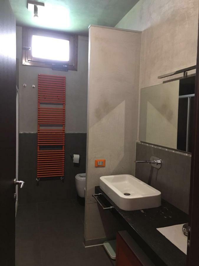 Casa Lorica Apartment Pieve a Nievole Exterior photo
