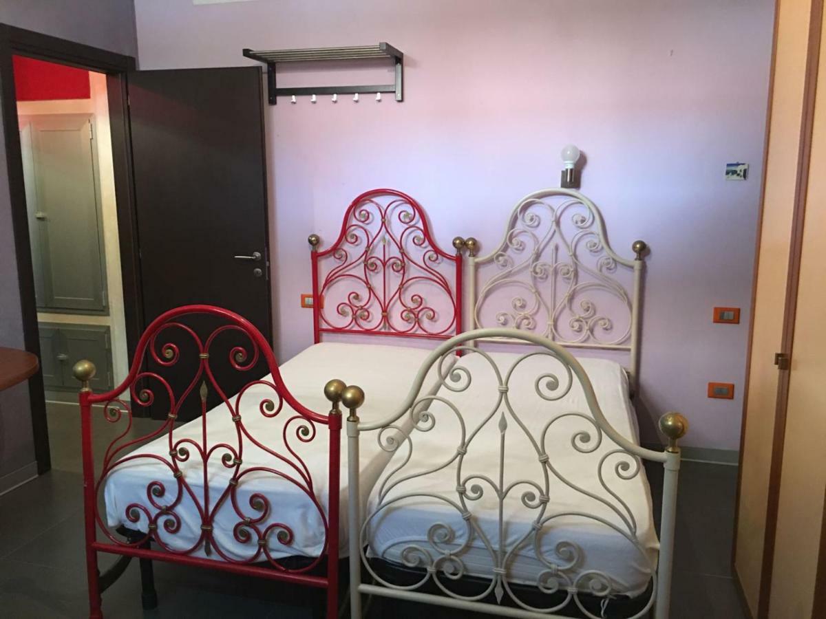 Casa Lorica Apartment Pieve a Nievole Exterior photo