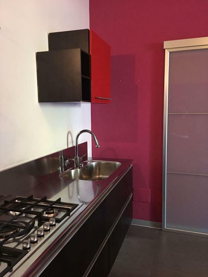 Casa Lorica Apartment Pieve a Nievole Exterior photo